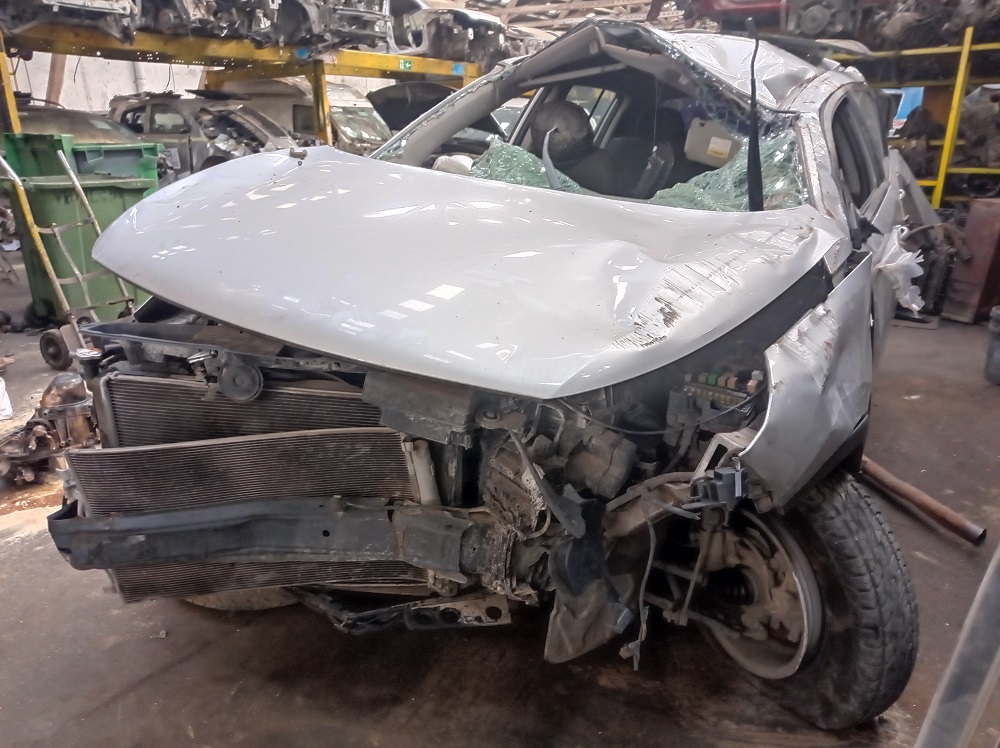  Kia SPORTAGE LX 2011    EN DESARME